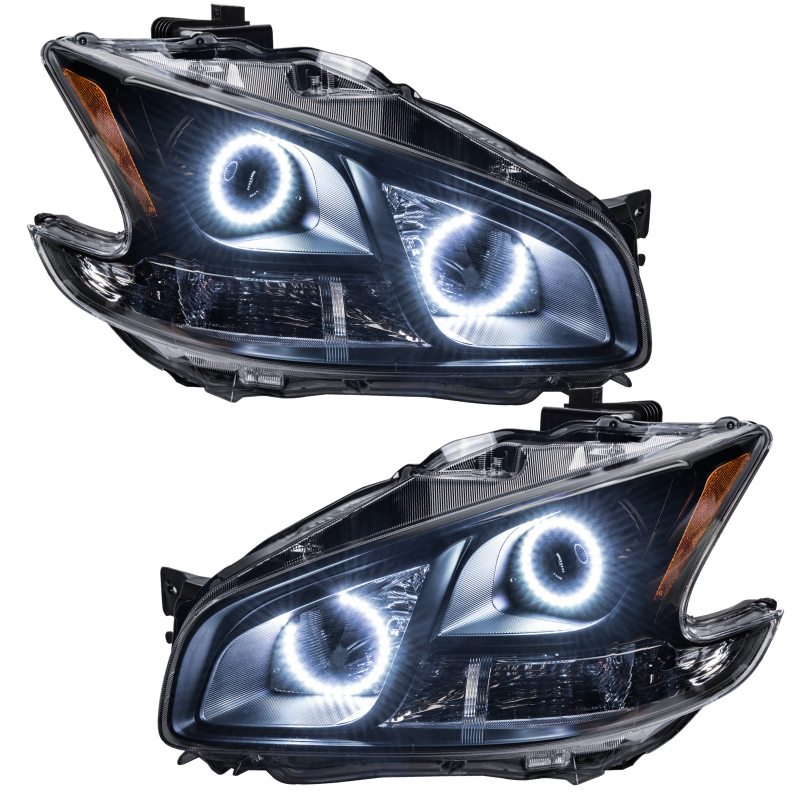 ORL Headlight Assemblies