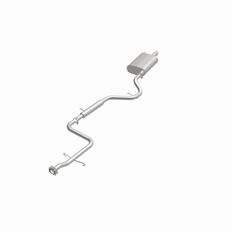 MagnaFlow BRE Exhaust Kit 95-01 Chevy Lumina Monte Carlo 3.1L thumbnail 8