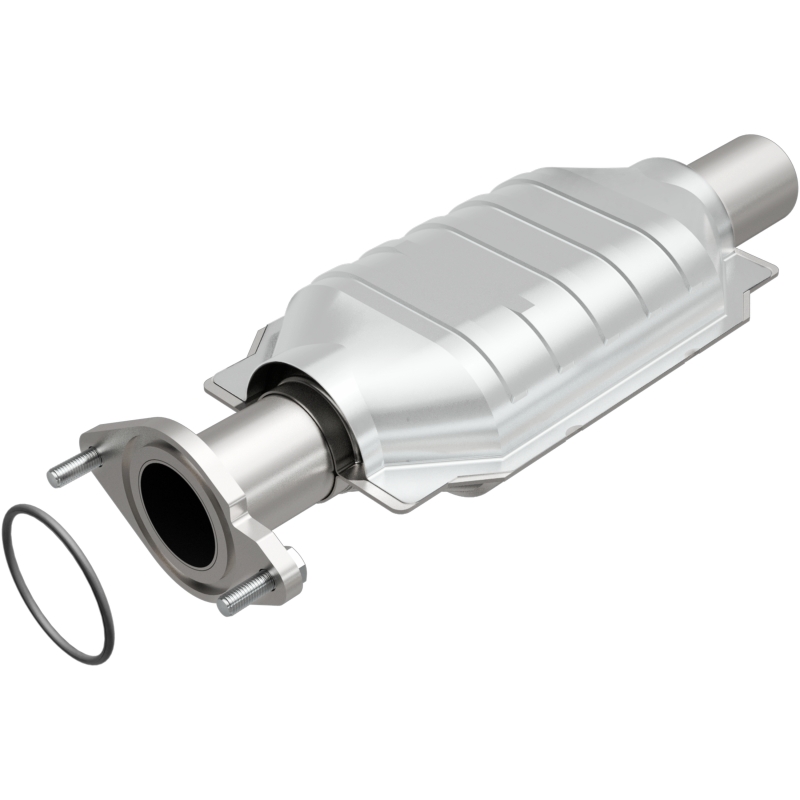 MagnaFlow Direct Fit Catalytic Converter 10-12 Fusion 3.0L thumbnail 3