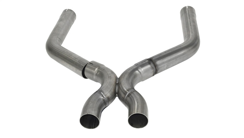 Corsa 2013-2014 Ford Mustang Shelby GT500 5.8L V8 XO Pipe Exhaust thumbnail 3