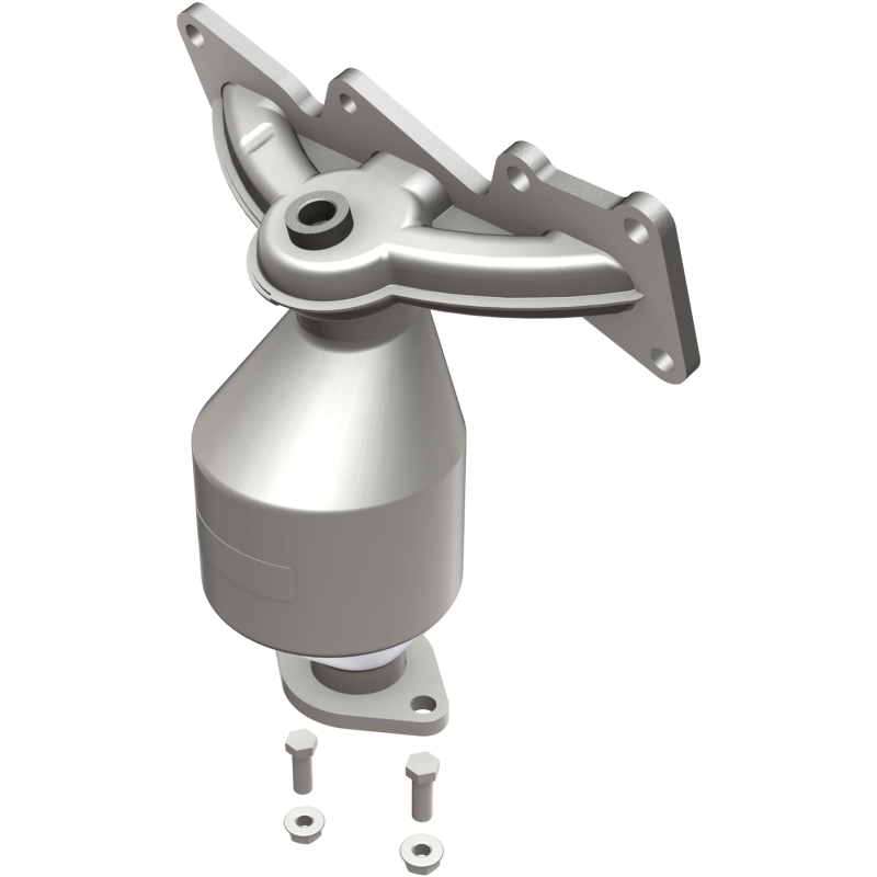 MagnaFlow Direct Fit Catalytic Converter 06-08 Hyun/Kia 3.8L thumbnail 2