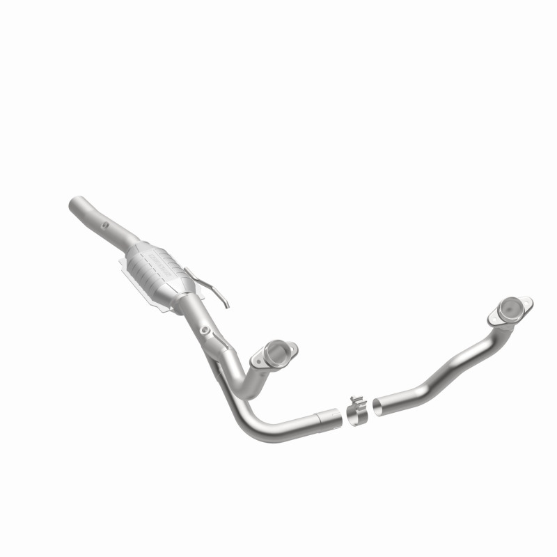 MagnaFlow Conv DF 00-03 Durango 2WD thumbnail 7