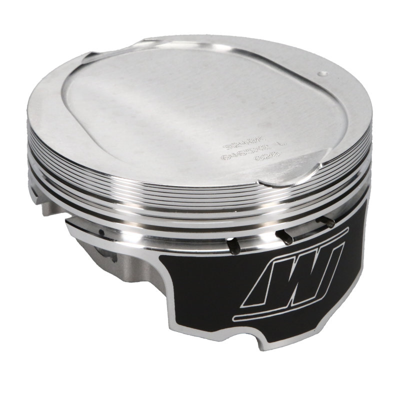 Wiseco Chrysler 5.7L HEMI -2cc Flat Top 1.090CH 3.937in Bore 4.050in Stroke Piston Kit thumbnail 5