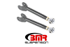 BMR 16-17 6th Gen Camaro Upper Trailing Arms w/ Single Adj. Rod Ends - Black Hammertone thumbnail 3