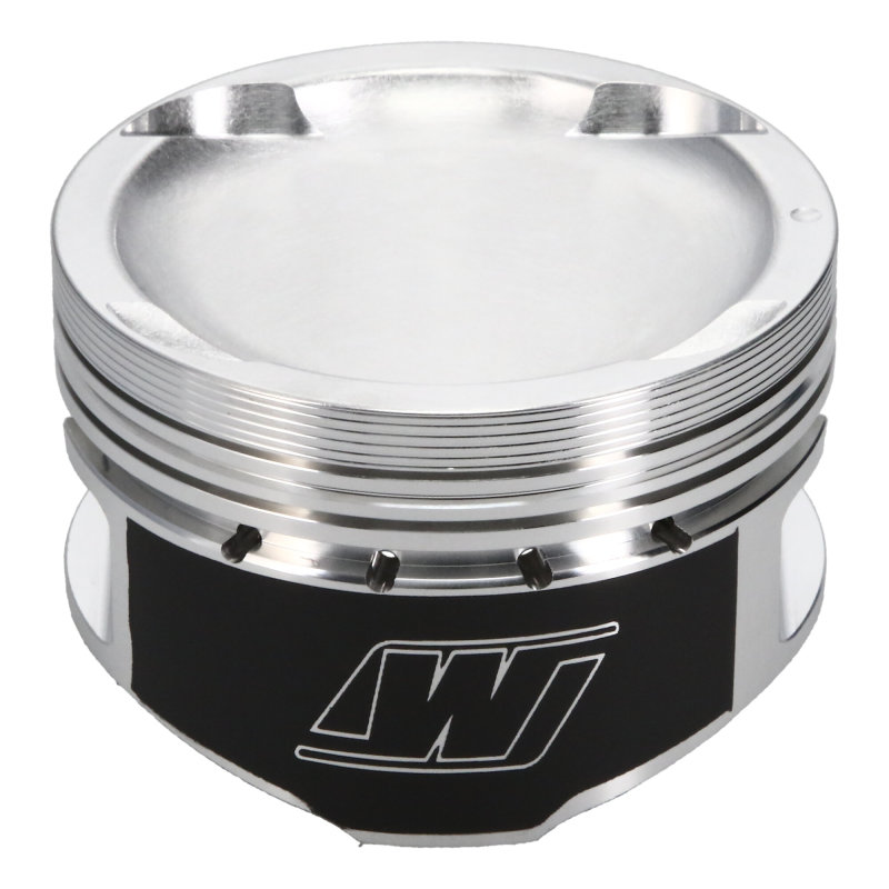 Wiseco Mitsubishi Lancer EVO 8 Stroker Turbo Piston Shelf Stock Kit thumbnail 4