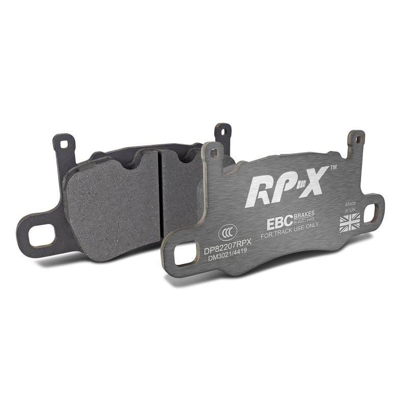 EBC RP-X Brake Pad Sets