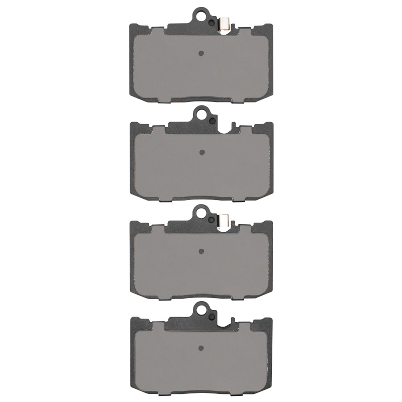 DFC 13-25 Lexus Rc350 Front 4000 Hybridynamic Brake Pads thumbnail 3