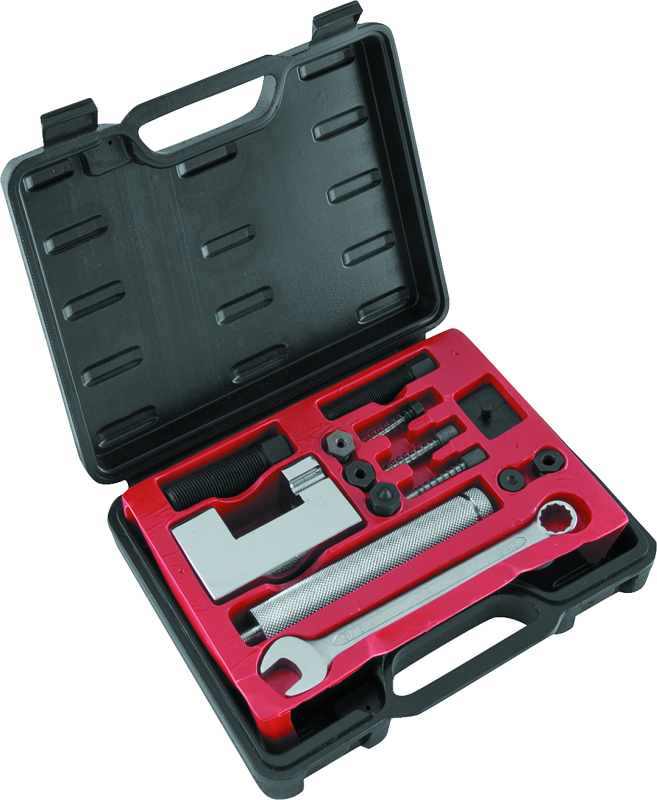 BikeMaster BKM Shop Tools