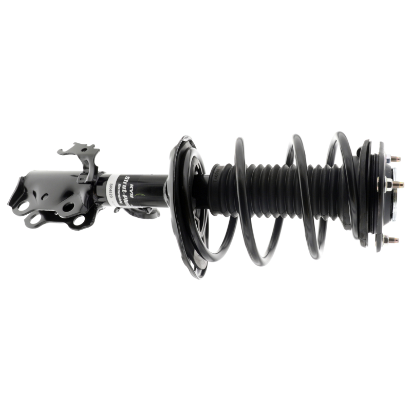 KYB Shocks & Struts Strut Plus Front Right 11-16 Scion TC/12-16 Toyota Prius V thumbnail 4