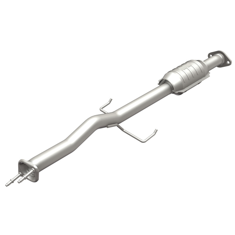 MagnaFlow Direct Fit Catalytic Converter 01-03 Mazda Protege 2.0L thumbnail 4
