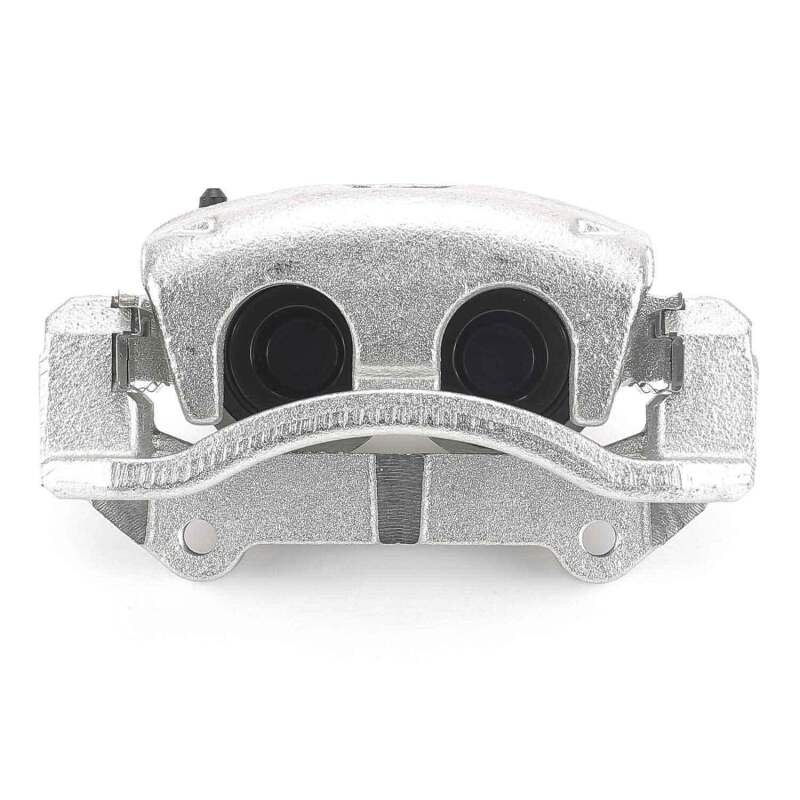 Power Stop 06-10 Jeep Commander Front Left Autospecialty Caliper w/Bracket thumbnail 2