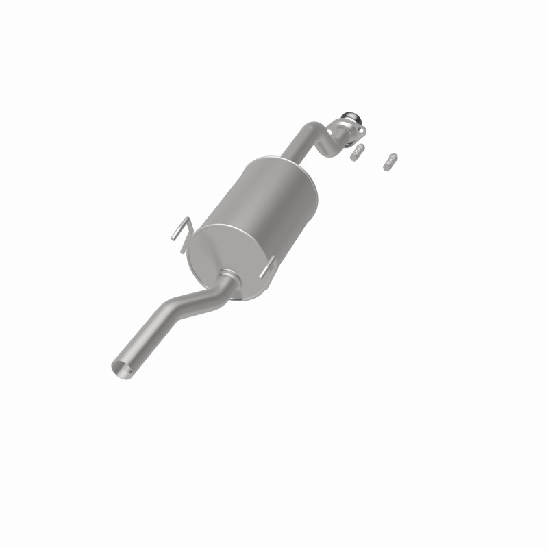 BRE Exhaust 96-00 Civic 1.6L Muffler Kit thumbnail 7