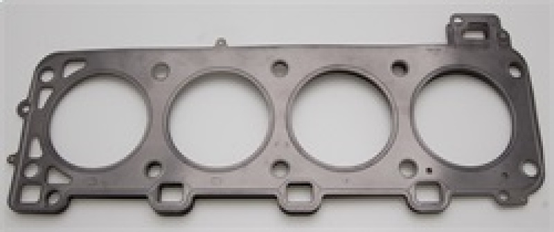 Cometic Porsche 944 2.5L 100.5mm .066 inch MLS Head Gasket 5 Layer Gasket thumbnail 9