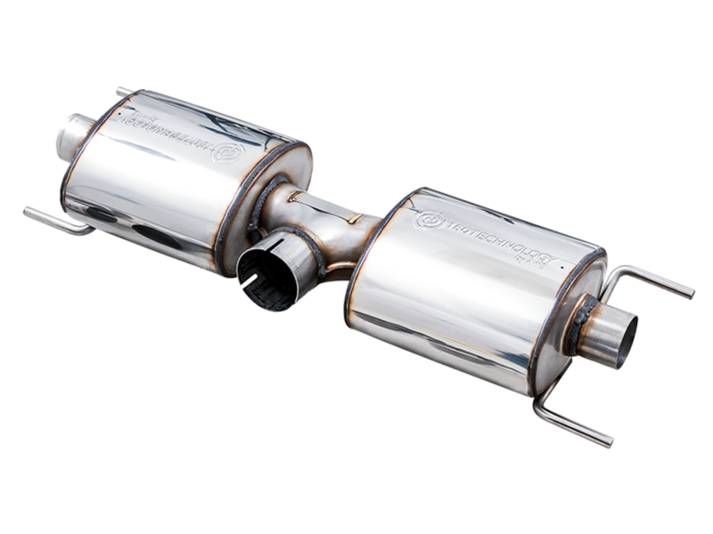 AWE Exhaust Conversion Kits
