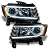 ORL Headlight Assemblies