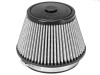 aFe MagnumFLOW Air Filters IAF PDS A/F PDS 5-1/2F x 7B x 4-3/4T x 4-1/2H w/ 1Hole thumbnail 8
