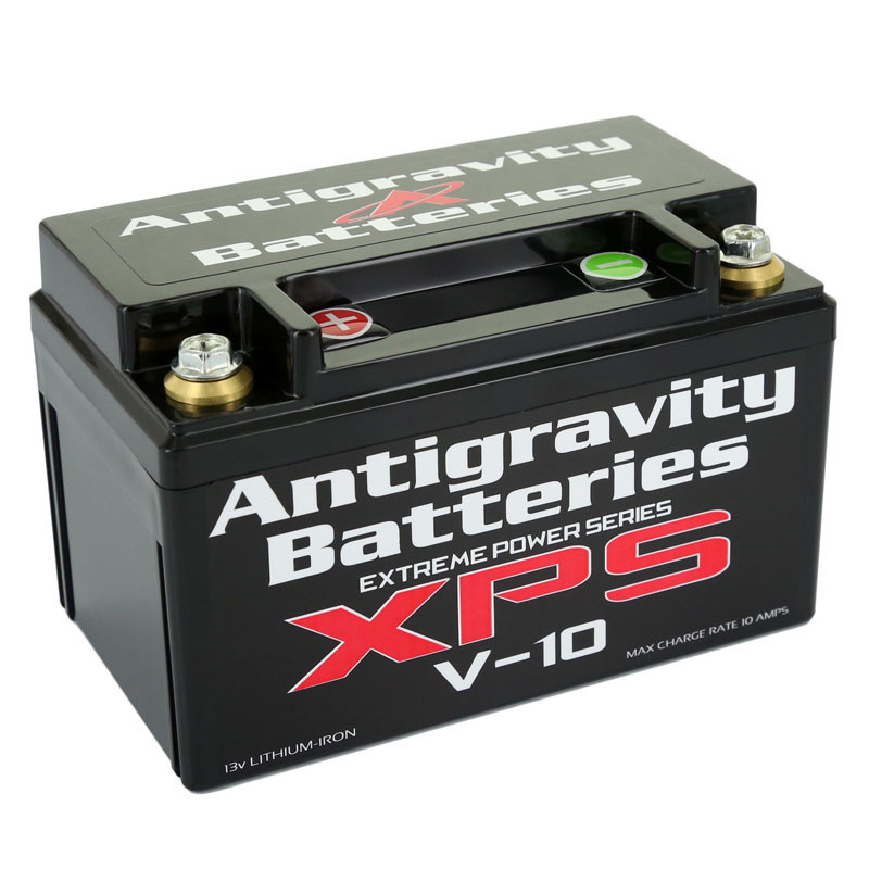 ANT XPS Battery - Lithium