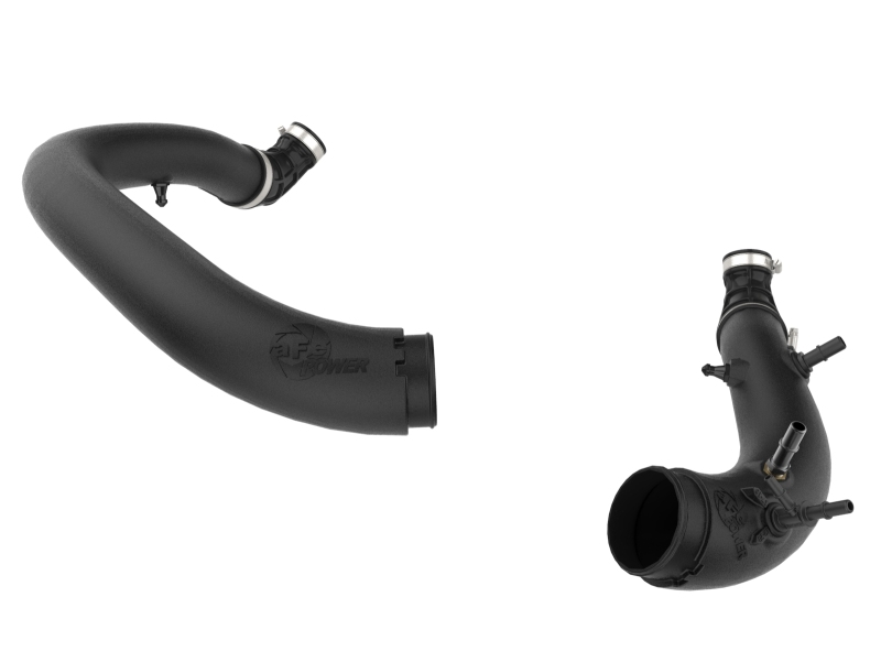 AFE Turbo Inlet Pipes