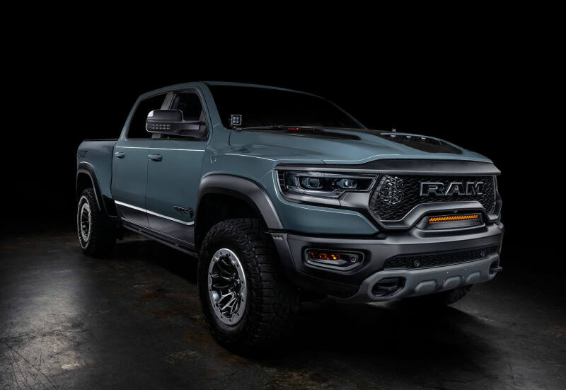 Oracle Lighting 10-22 RAM TOW 1500/2500/3500 LED Off-Road Side Mirror Ditch Lights thumbnail 5