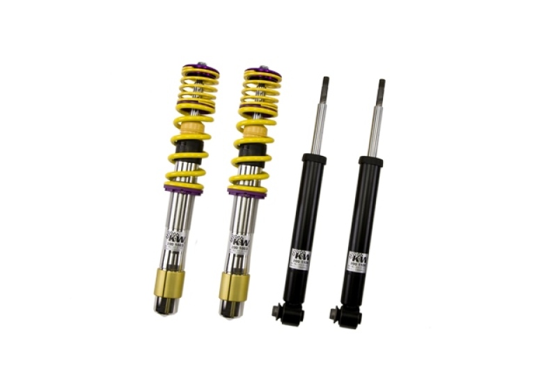 KW V1 Coilover Kit