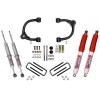 SKY Lift Kit Components