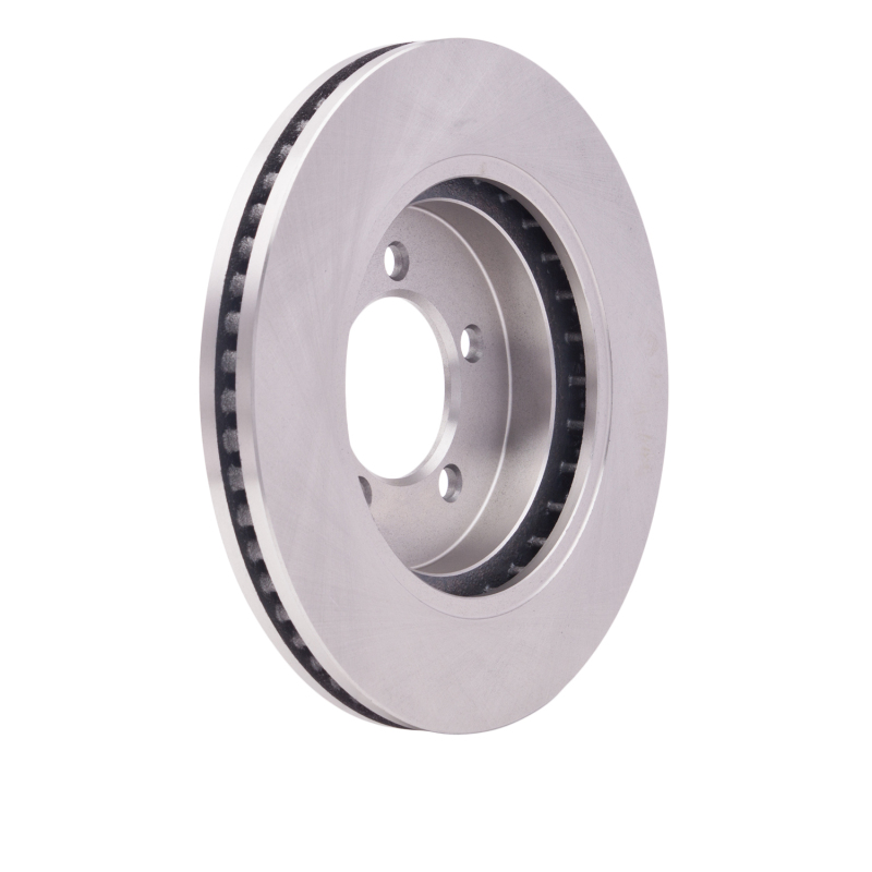 R1 06-10 Ford Explorer Sport Trac Front Brake Rotor Set (2x dfc600-54203) thumbnail 3