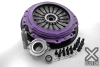 XCL Clutch - 9in Twin Solid Ceramic