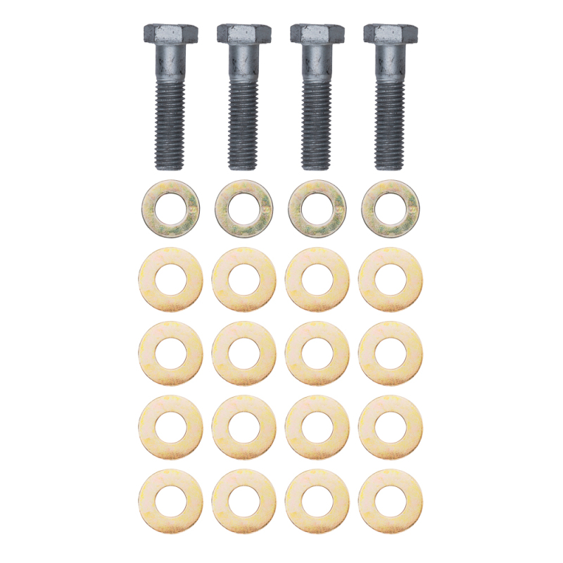 WIL Bolt Kit