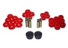 ES Cntrl Arm Bushings - Red