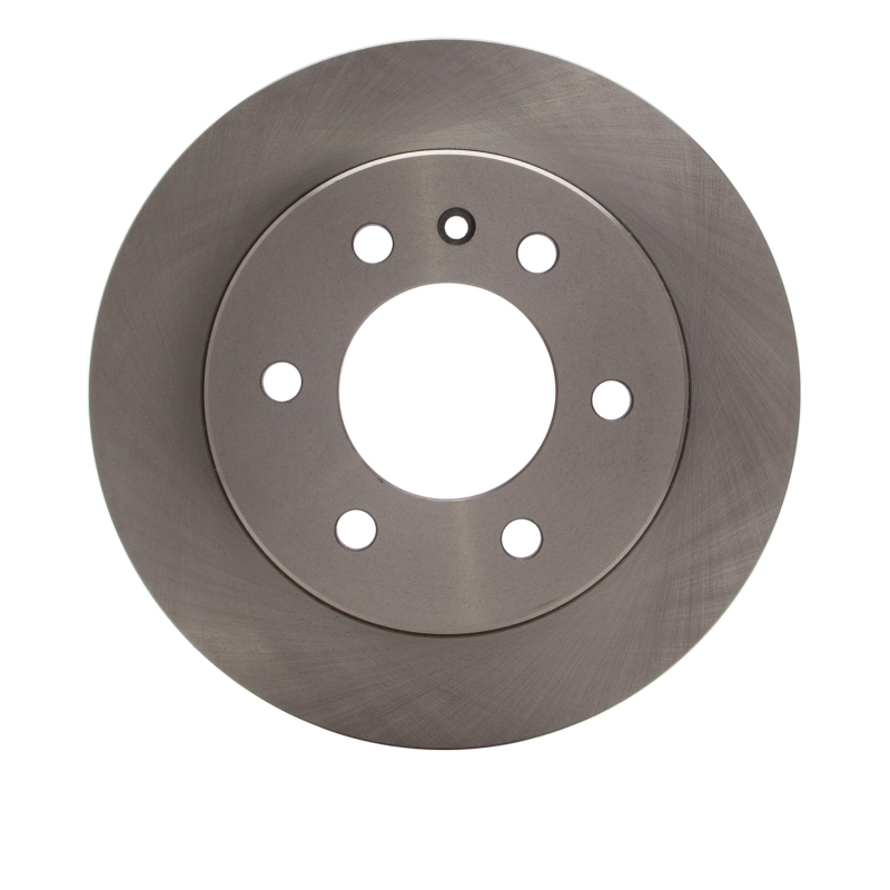 DFC Brake Rotors - Plain