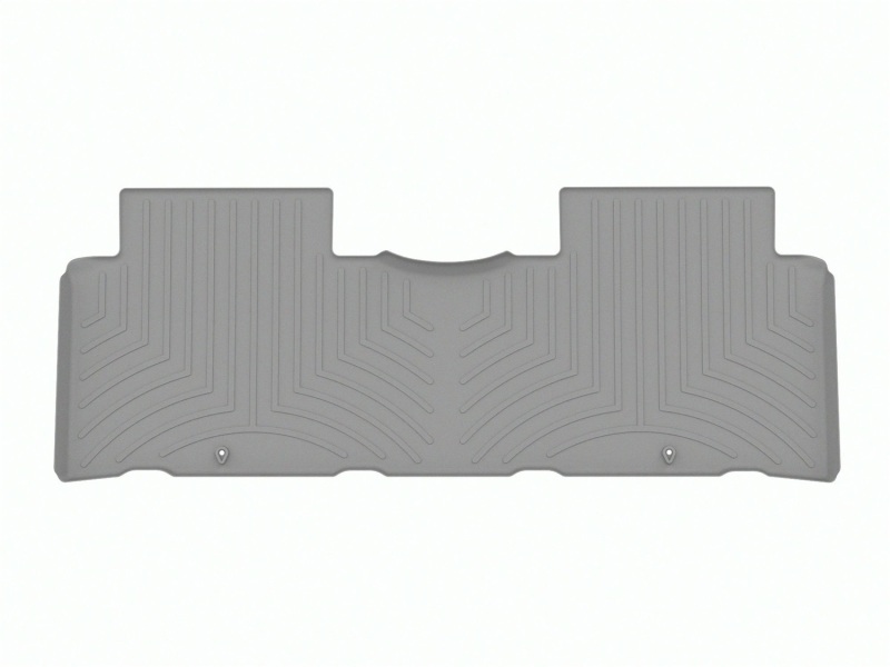 WT FloorLiner - Rear - Grey