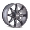 ION 181 Series Wheels