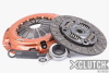 XCL Clutch - Stage 1 Sprung Organic