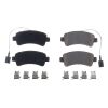 PSB Z17 Evolution Brake Pads