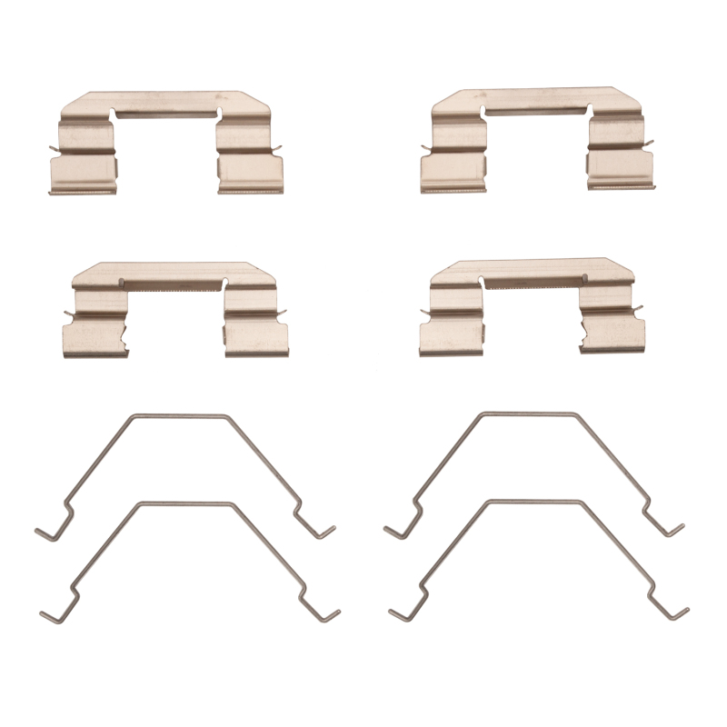 DFC 93-03 Ford Probe Front Premium Hardware Kit