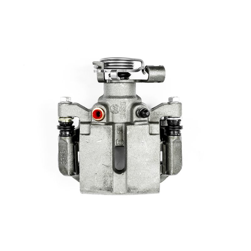Power Stop 05-08 Chevrolet Cobalt Rear Right Autospecialty Caliper w/Bracket thumbnail 3