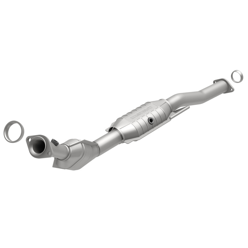 MagnaFlow Direct Fit Catalytic Converter 01-06 Ford Ranger 2.3L thumbnail 3