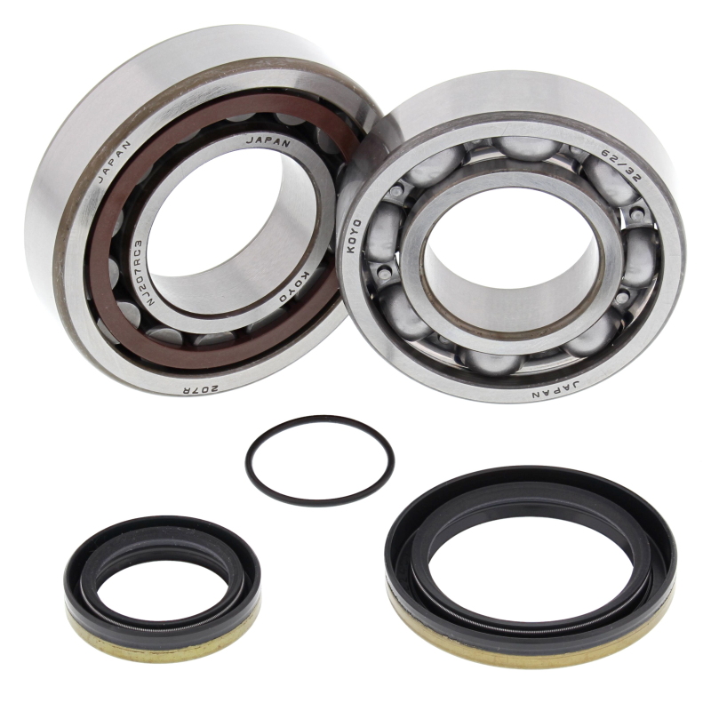 ABR Crank Bearing Kits