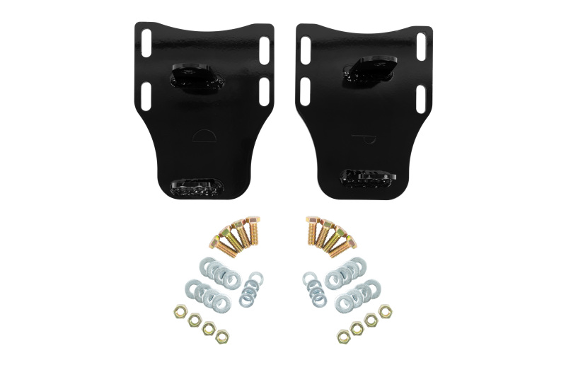 UMI Engine Mounts