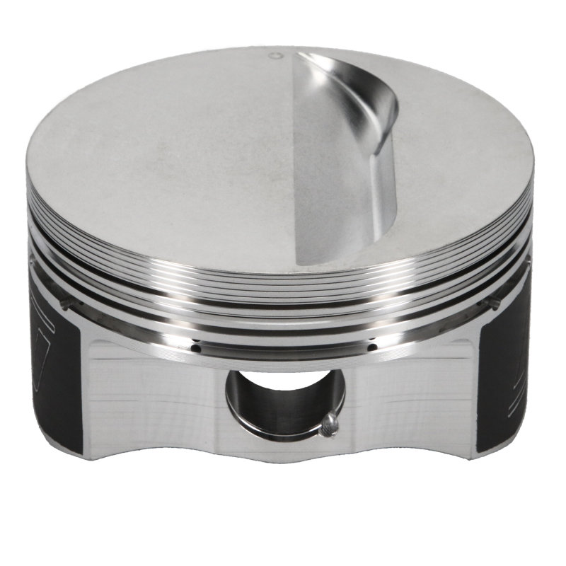 Wiseco Opel/Vauxhall C24NE 2.4L 8V 96.0mm Bore 11.2:1 CR Piston Kit *Build to Order* thumbnail 5