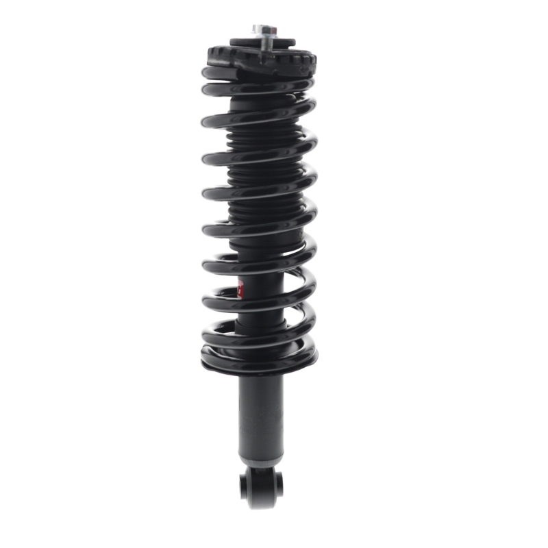 KYB Strut-Plus Assemblies for 2005-2009 LEGACY - SR4593 Suspension Strut and Coil Spring Assembly, Complete Corner Unit Assembly -Strut, Mount and Spring thumbnail 9