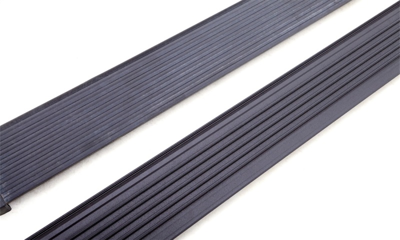 AMP Research 2022 Ford F-250/350/450 All Cabs (Fits Only Sync 4 Models) PowerStep Xtreme - Black thumbnail 6