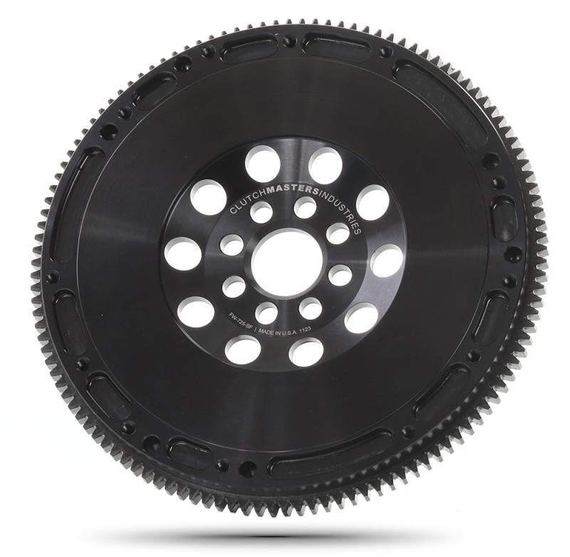 Clutch Masters 90-92 Toyota MR-2 2.0L Eng T (From 1/90 to 12/91) / 90-94 Toyota Celica 2.0L Eng T (F