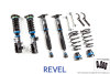RVL Touring Sport Coilovers