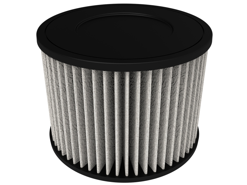 Magnum FLOW OE Replacement Air Filter w/ Pro DRY S Media
A/F PDS; Toyota Landcruiser L6-4.2L (td)