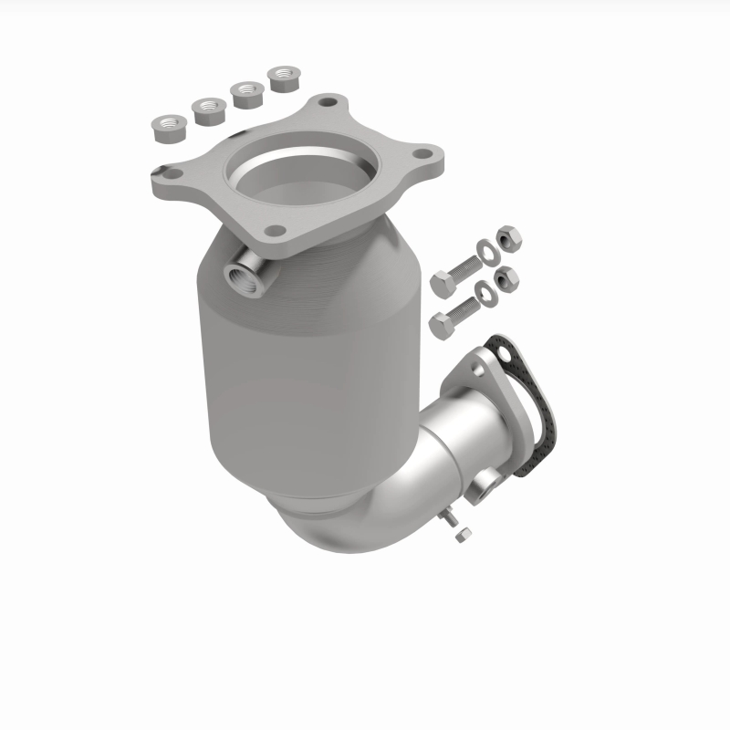 MagnaFlow 20-21 Subaru WRX 2.0L Direct Fit Catalytic Converter thumbnail 9