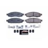 PSB Z23 Evolution Brake Pads