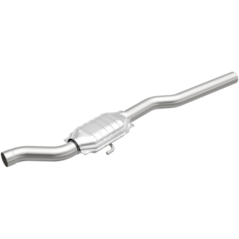 MagnaFlow Direct Fit Catalytic Converter 88-91 Dodge D150 3.9L/5.2L/5.9L thumbnail 4