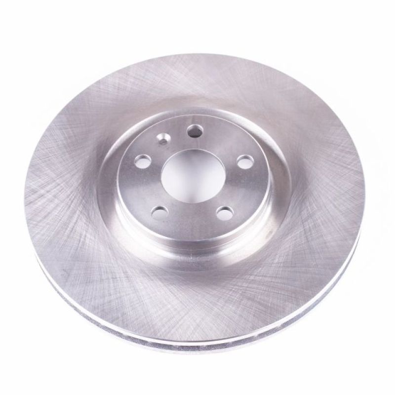 PSB Autospecialty Rotor