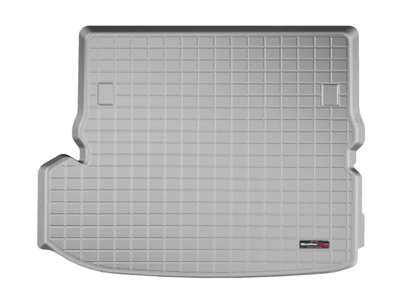 WT Cargo Liners - Grey